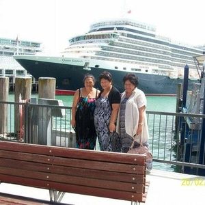 Meet your Posher, June